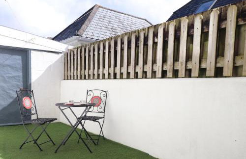 Flat 1 Niles Place - Foto 17