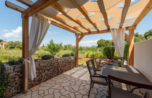 Apartment Varos with shared pool - Foto 32