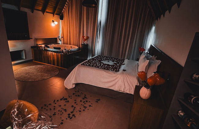 Chalés Laguna Alto Viçosa - Foto 6