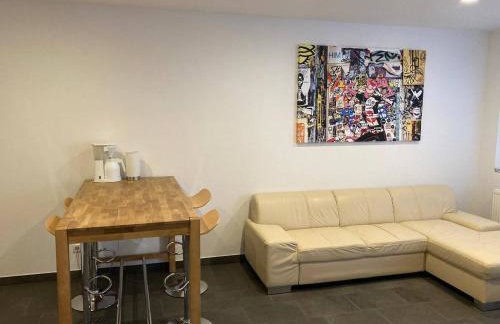 Ferienwohnungen & Monteurunterkunft "Mainbogen-Blick" - Foto 9