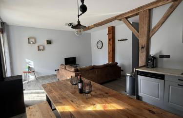 Gites Le Grand Tornage holiday fun for the whole family - Photo 36