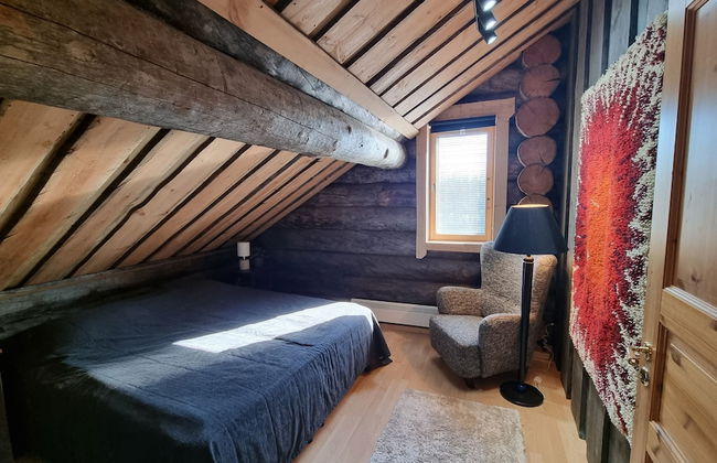 Villa Kaunisvirta - Photo 3