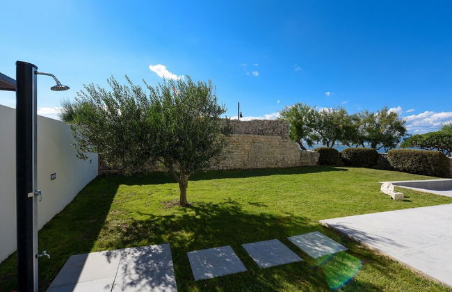Villa in Nin With Stunning Sea Views - Foto 18