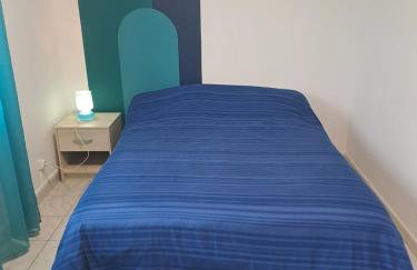 Maison de vacances avec 4 chambres-Piscine-Clim-WiFi - Foto 18