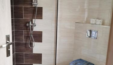 Moderne Unterkunft für Monteure nahe Berlin - Foto 4