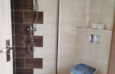 Moderne Unterkunft für Monteure nahe Berlin - Foto 4