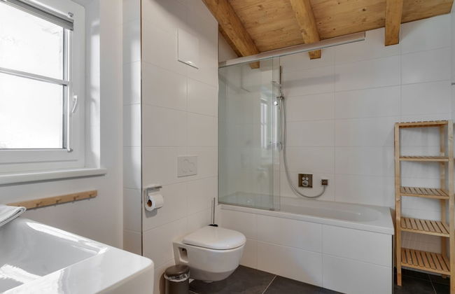 Chalet Near the ski Area With Sauna - Foto 22