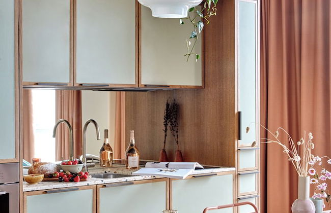 Turing Locke Cambridge - Foto 45