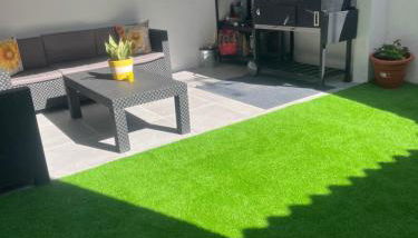 Casa Julio Tordesillas - Foto 2, Garden, Garden view