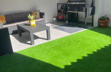 Casa Julio Tordesillas - Foto 2