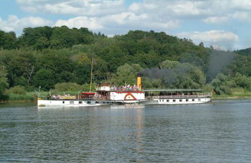 Krötenhof Barförde - Foto 61