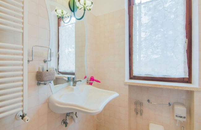 Belvilla by OYO Villa Serra Alta 16 - Foto 20