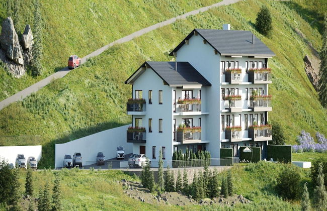 Superior Apartment With Shared Pool - Foto 31