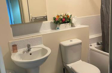 Casa Centro two bedroom apartment - Foto 22