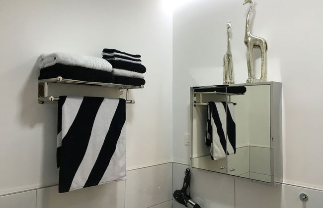 High Level Apartments - Foto 33