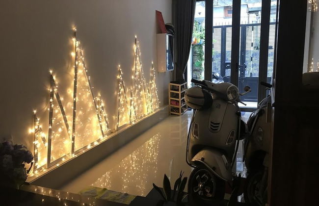 Ivy Apartment - Photo 1