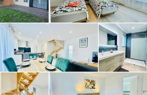 Pen ar Creac'h - Photo 4