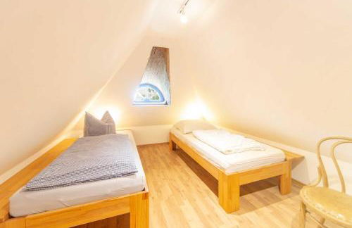 Ferienwohnungen im Reetdachhaus - Foto 43