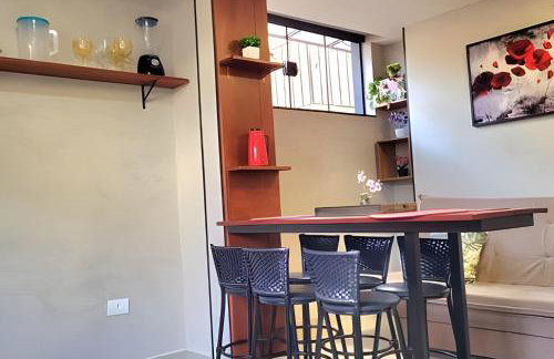 Apartamento 15 - (850 mt do Centro) - 2 Banheiros - Foto 18