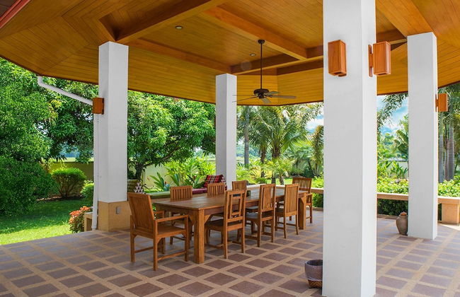 LPC Holiday Villa - Foto 53