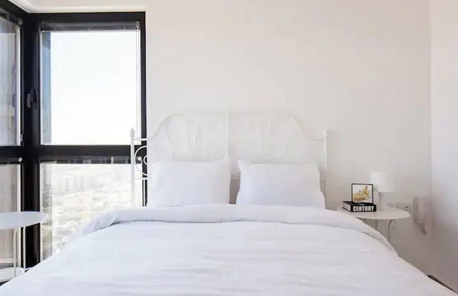 SeaPark Luxury Apartments - Foto 74