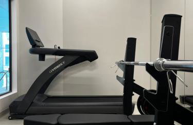 Apartament w Let's Sea Baltic Park - Photo 43