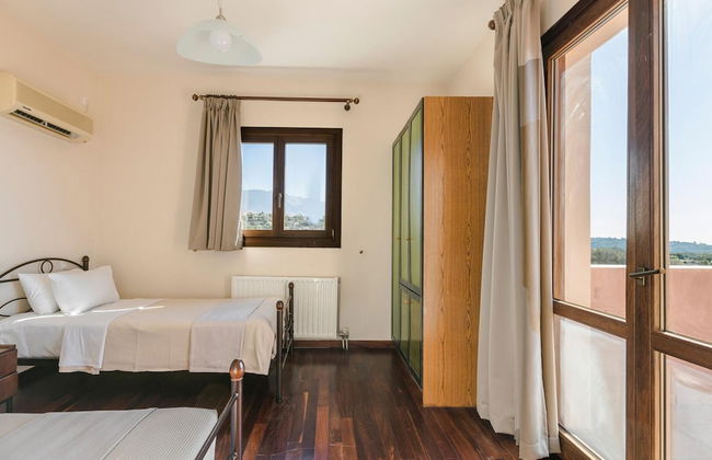 Ilios Kefalonia With 3 Bedrooms and 3 Bathrooms - Foto 28