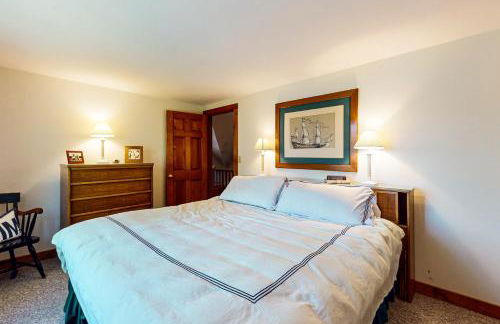 Moose & Red Fox Retreat - Foto 22