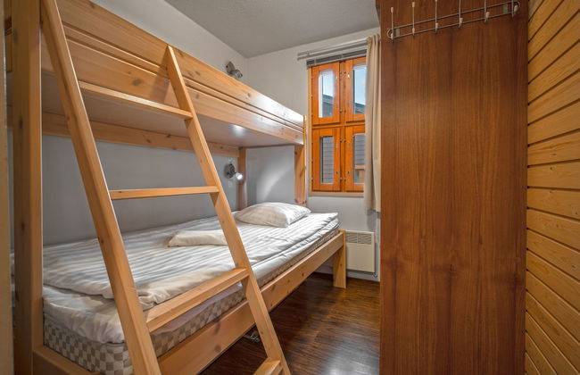 Ski-Inn AurinkoRinne - Foto 6