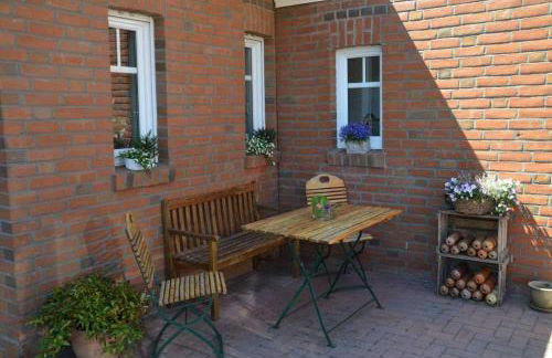 Ferienwohnung Rheiderland 25186 - Foto 23