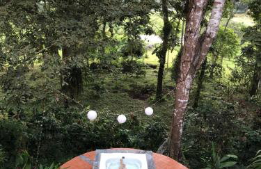 Chalé Suíço - Chalés Belo Monte - Sítio Belo Monte - Foto 21