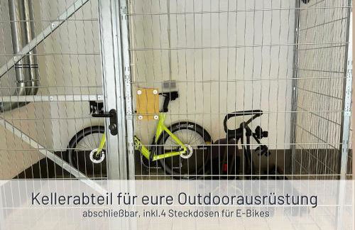 Hoimat Pfronten - Luxusappartements mit Sauna und Bergblick - Foto 9