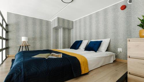 Sleep and Fly with parking, lotnisko, self check in 24-7 - Wrocław - Fair Rentals - Foto 1