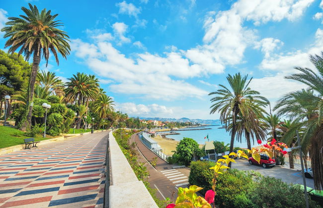 La Finestra Sul Giardino - Foto 16