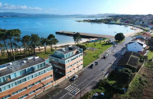 Precioso Apartamento en la Playa de Illa de Arousa - Foto 24