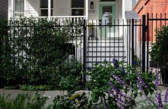 Historic Cottage + Modern Luxury • Walk to Capitol - Foto 74