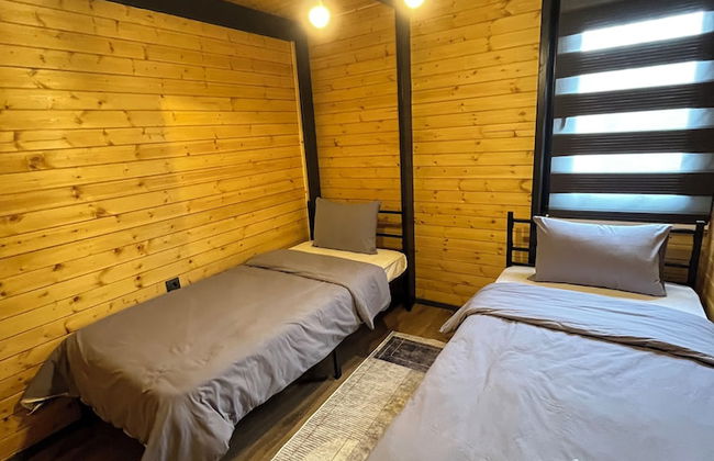 HHZ GREEN LİFE STALL - Foto 1