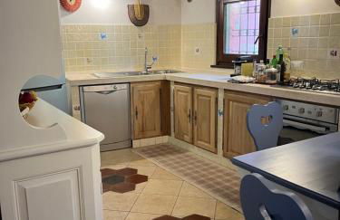 Antica Dimora Su' Entu - Foto 13