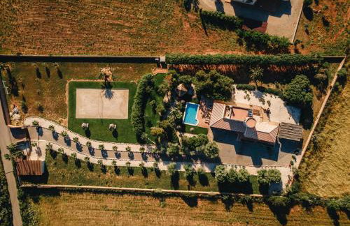 Traumhafte Finca am Es Trenc - Photo 38