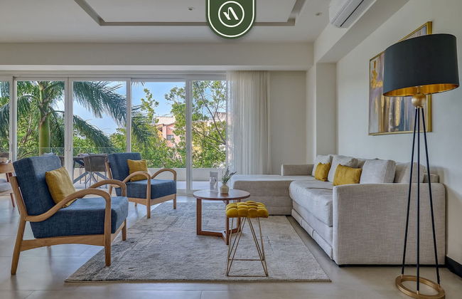 V Golf 204 in Jalisco - Foto 24