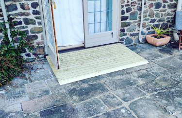 Apartment in glorious Exmoor National Park Porlock - Photo 16