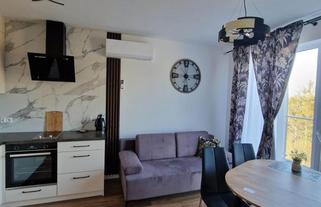 Apartment in Gaski Near Lighthouse & Beach - Foto 1