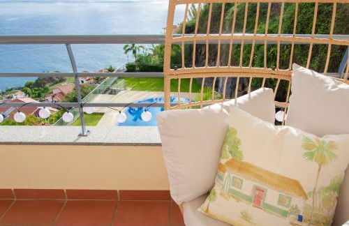 Unique Tropical Style Penthouse with a Dreamy View - by Portugal Collection - Photo 33