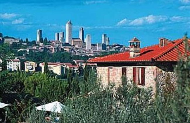 Casanova di Pescille - Foto 58