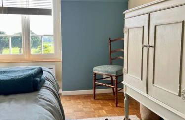 Longère 12 couchages Ploubalay - Foto 48