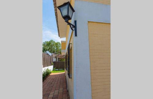 Casa La Albaida, Estación de Cortes de la Frontera - Photo 30