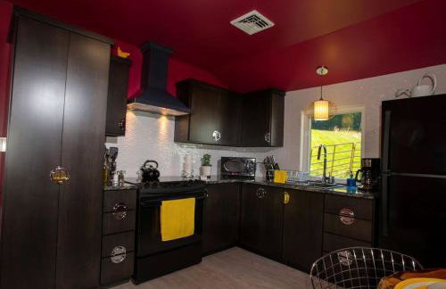 Modern Cottage Rental on a Peaceful Farm near Amish Country in Pennsylvania - Foto 6