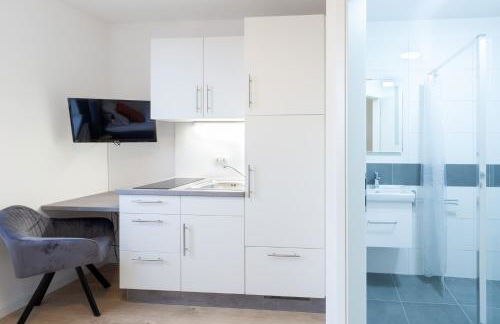 STAY@MA Boardinghouse Mannheim - Foto 22