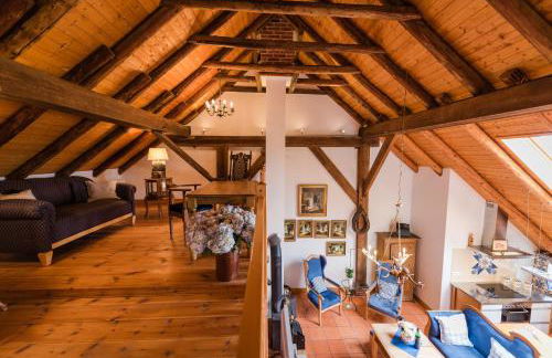 Uns Burnhuus "Achterhuus" - Foto 8