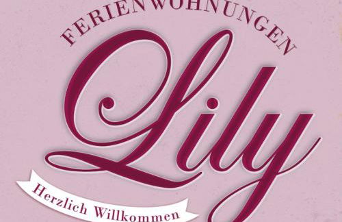 Ferienwohnungen Lily, Bärwalder See, Ferienwohnung "SEE" - Foto 1